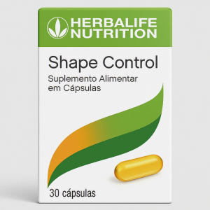 Shape Control