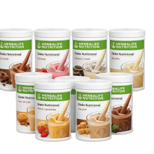 Shake Nutricional 2080g